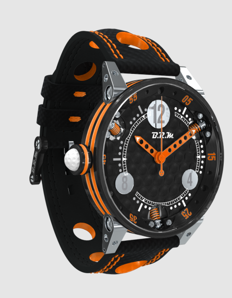 BRM Golf GF6-44-SA-N-AO Replica Watch BRM Golf GF6-44-SA-N-AO Replica Watch